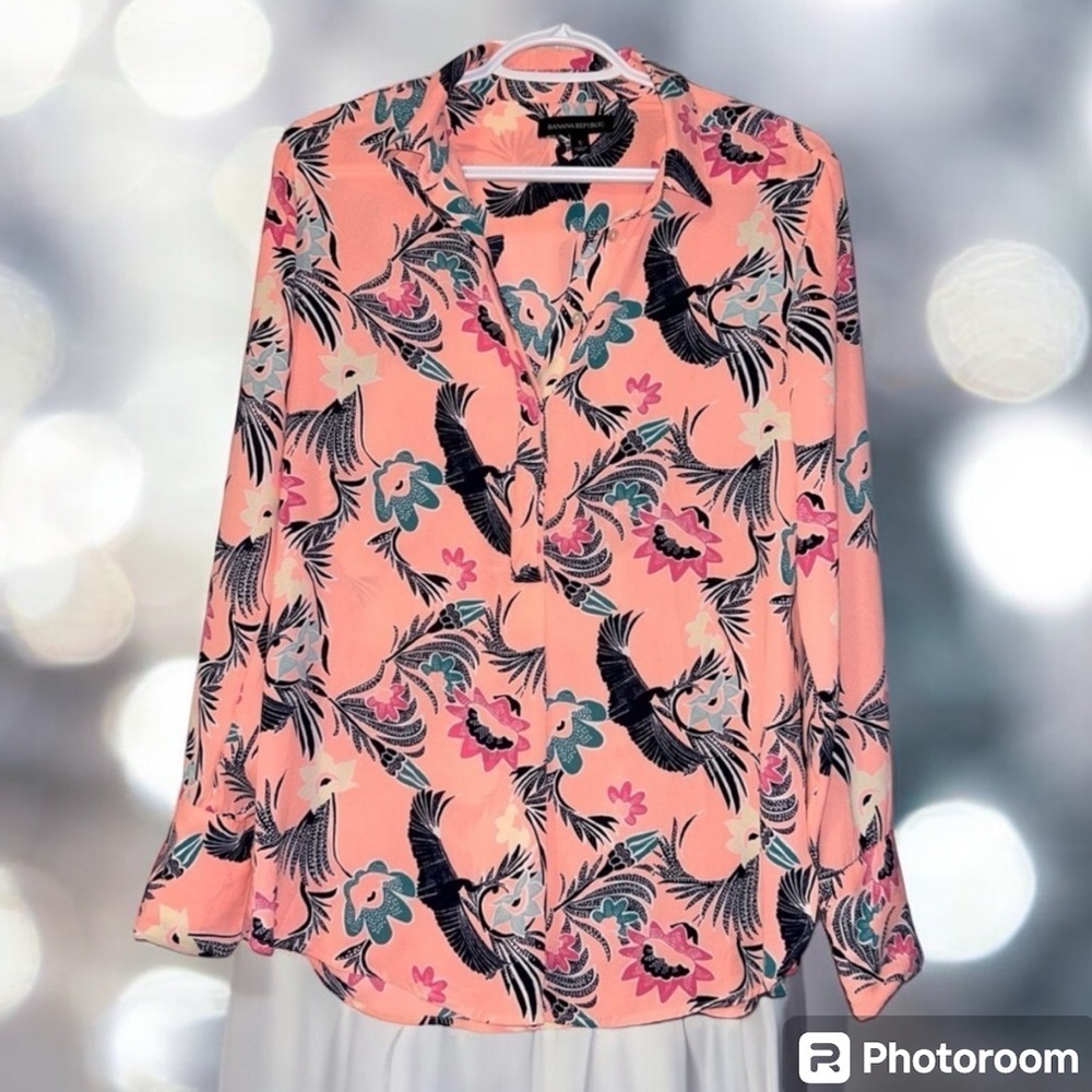 Banana Republic Blouse